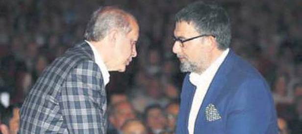 Sadri: Erdoğan demek vefa demek