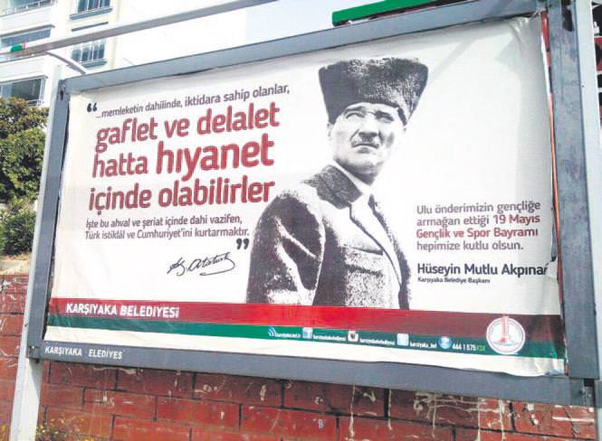 Şeriatçı Karşıyaka