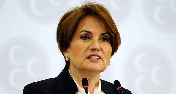 Çiller ve Akşener’e ‘Paralel’ sorular