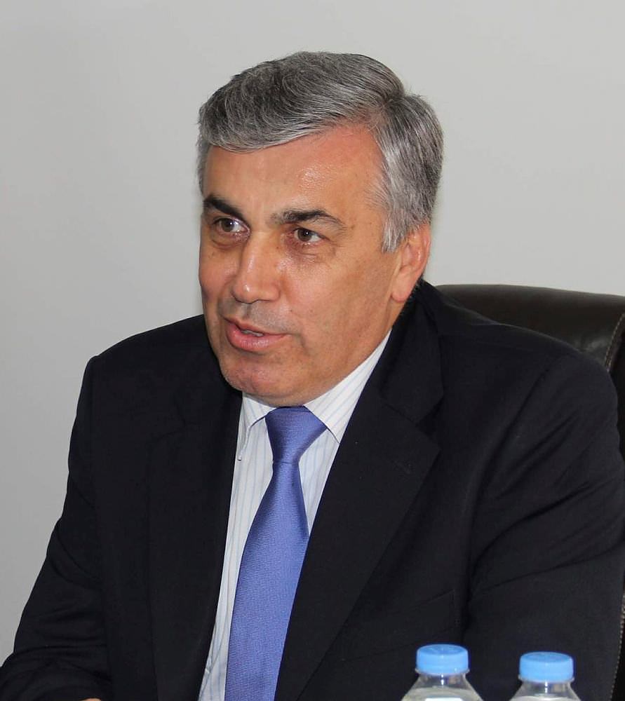 MHP'li Günal: Kongre çağrısı hukuk dışı-1