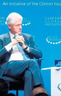 O Türk yoğurdu Bill!