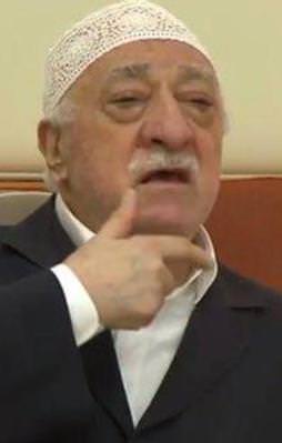 Paralel Yapı’nın röntgeni çekildi