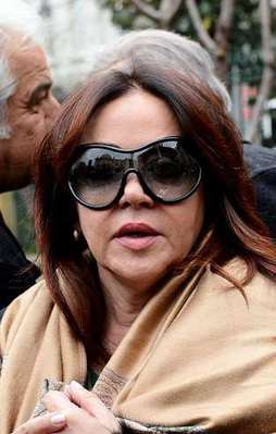 Oya Aydoğan hayatını kaybetti