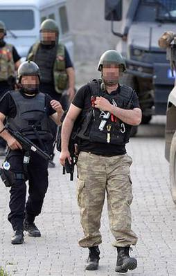 TSK etkisiz hale getirilen terörist sayısını açıkladı!