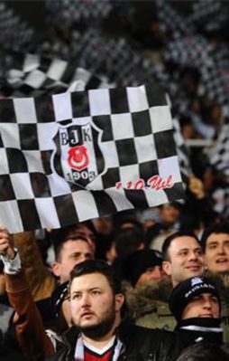 Beşiktaş'tan taraftarlara önemli uyarı!