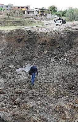 PKK'dan pişkin açıklama!