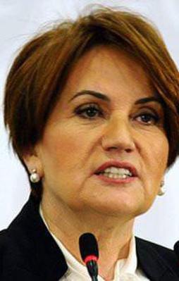 Meral Akşener'e paralel destek deşifre oldu