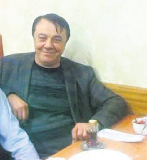 Hayırsız evlat!