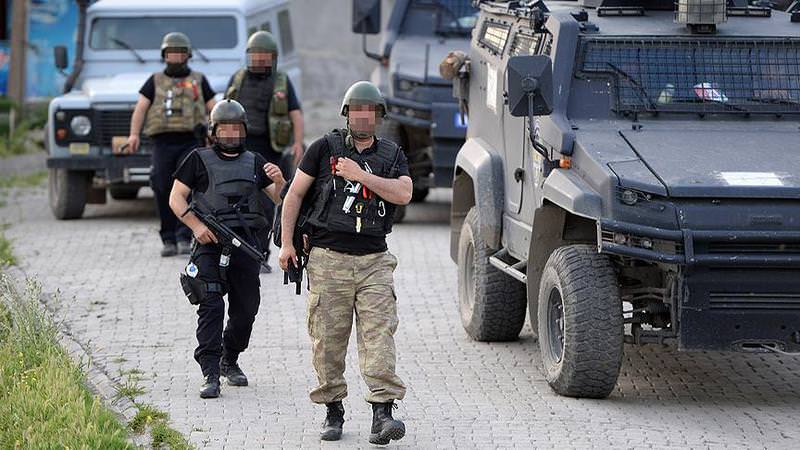 TSK etkisiz hale getirilen terörist sayısını açıkladı!