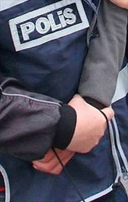 Saldırıya 8 tutuklama