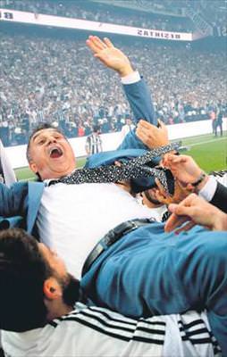 Süper Lig’e Güneş doğdu