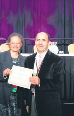 Türk cerrahın büyük başarısı