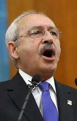 CHP'den kanlı tehdide tam destek