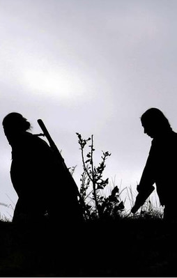 Çöküşe geçen PKK taktik değiştirdi