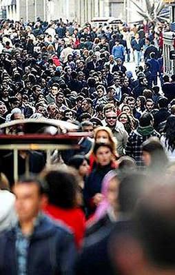 İşsizlik oranı düştü