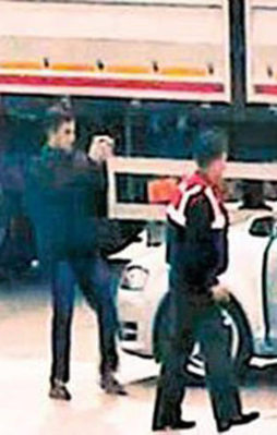 Celepoğlu için ağırlaştırılmış müebbet istendi