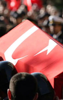 Nusaybin'den acı haber