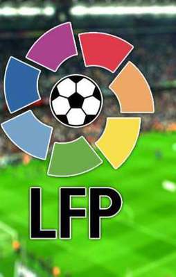 La Liga'da küme düşenler belli oldu