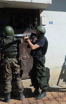 PKK'ya ağır darbe: 22 terörist öldürüldü