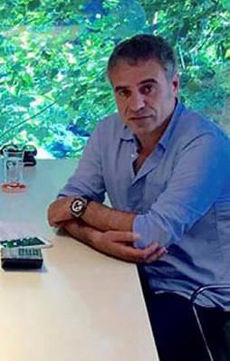 İşte Trabzonspor'un yeni teknik direktörü