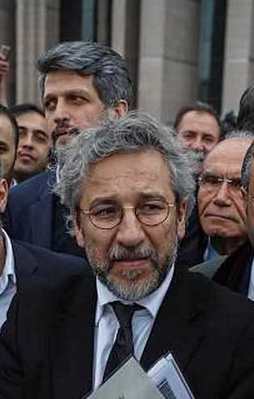 İhanetin ortağısın AYM!