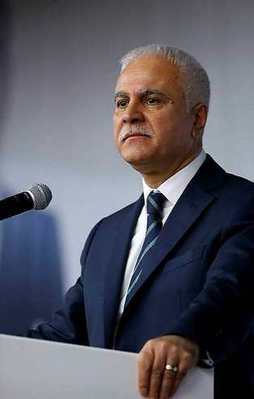 MHP'li muhalif adaydan FETÖ itirafı