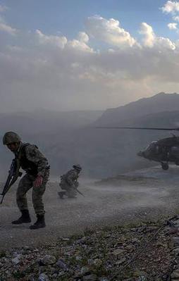 PKK'ya bir darbe daha! İşte öldürülen hain sayısı