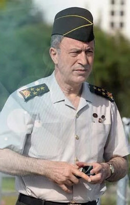 Seninleyiz Hulusi Paşa