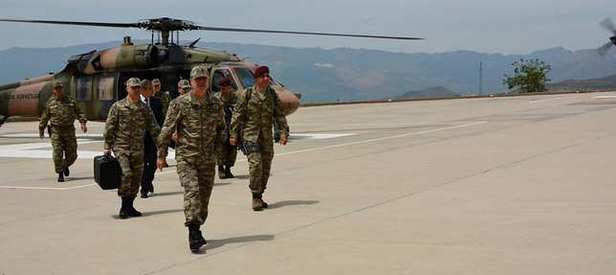 FETÖ'nün Sözcü'sünden Hulusi Paşa'ya çirkin saldırı!