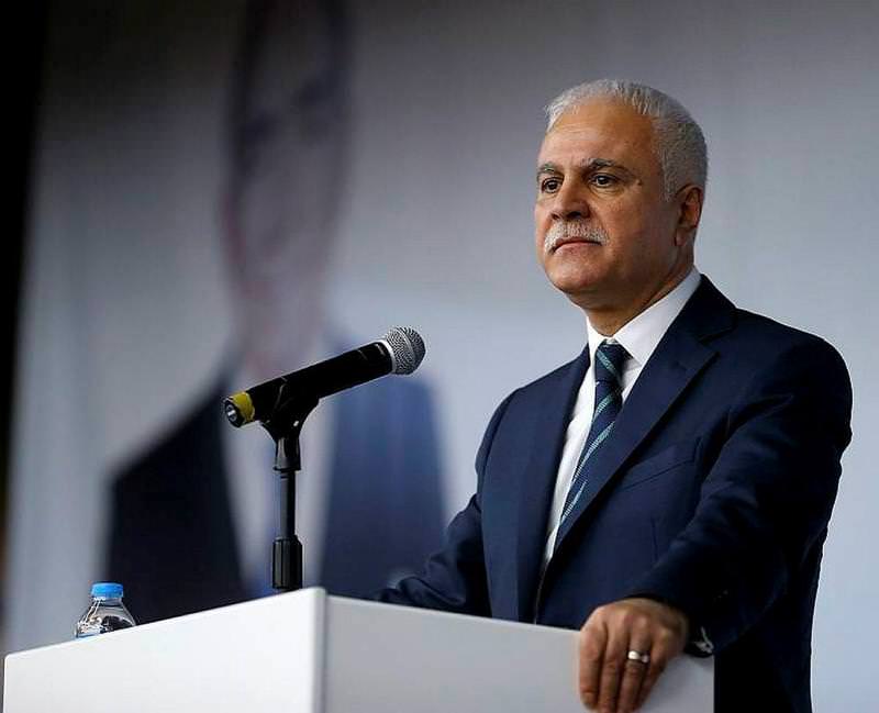 MHP'li muhalif adaydan FETÖ itirafı