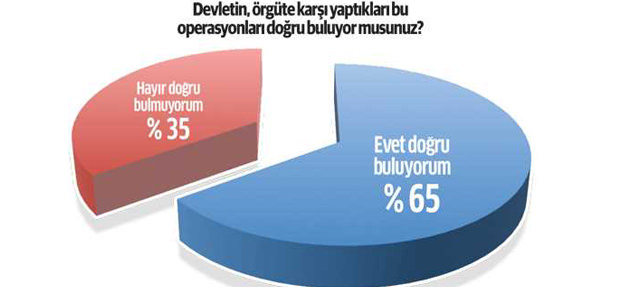 Halk PKK ve HDP'yi çukura gömdü-2