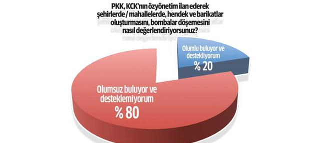 Halk PKK ve HDP'yi çukura gömdü-7