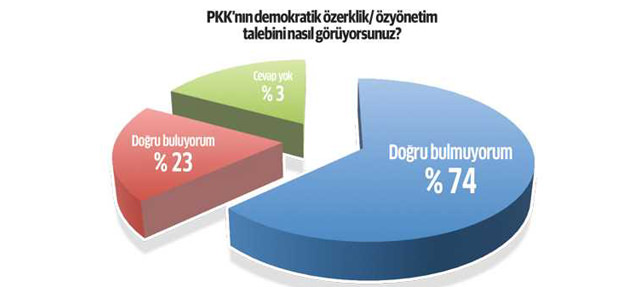 Halk PKK ve HDP'yi çukura gömdü-8