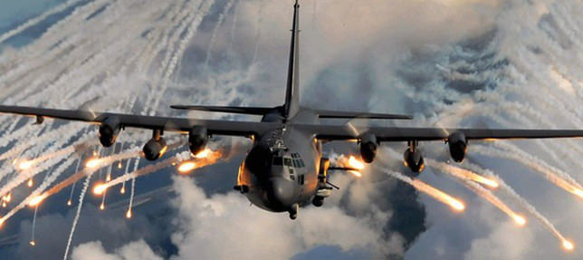 Türkiye'den Suriye'ye süpürme harekatı-2