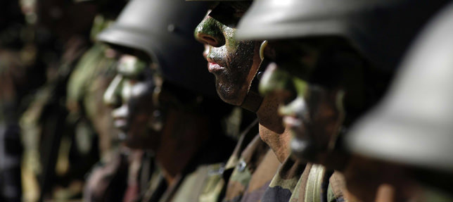 Türkiye'den Suriye'ye süpürme harekatı-3