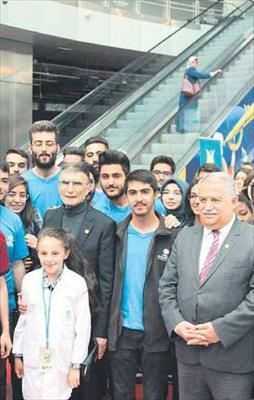 ‘Ayakkabım bile yoktu’