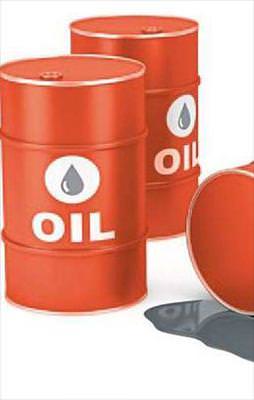 Petrol 6 ay sonra 50 dolara dayandı