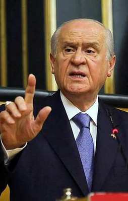 Bahçeli muhalif adaylar için harekete geçti