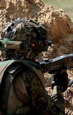 Ermenistan-Azerbaycan cephe hattında çatışma