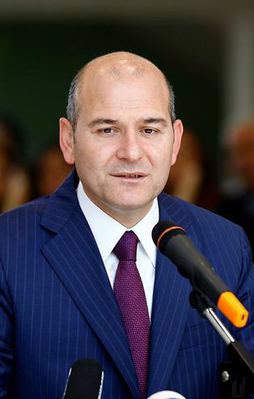 Bakan soyludan kıdem tazminatı müjdesi