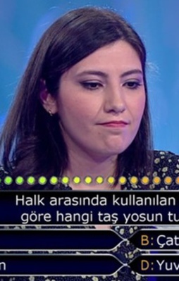 LYS şampiyonu sosyal medyada olay oldu!