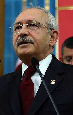 Kılıçdaroğlu Nizami'nin idamını savundu