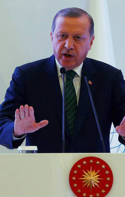 Erdoğan'dan önemli açıklamalar