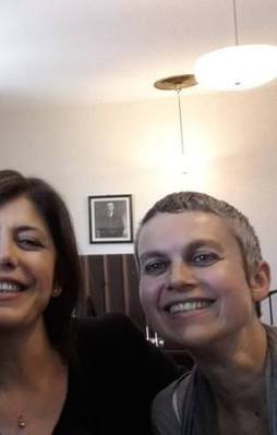 PKK sevici akademisyenlerden HDP'ye ziyaret