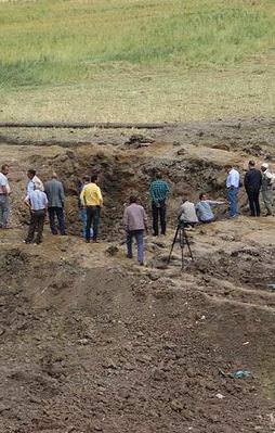 PKK'nın son büyük sivil katliamı: Dürümlü