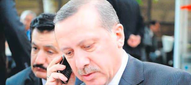 Cumhurbaşkanı Erdoğan Cemile’yi aradı