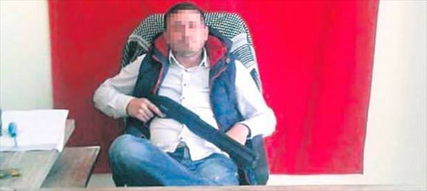 Maşallahlık ödül!