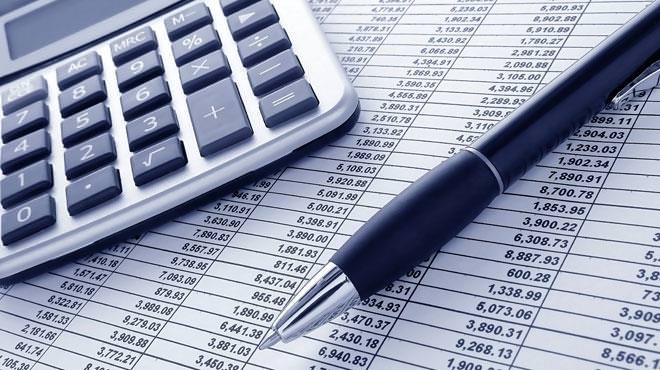 Bütçe 5.4 milyar fazla verdi