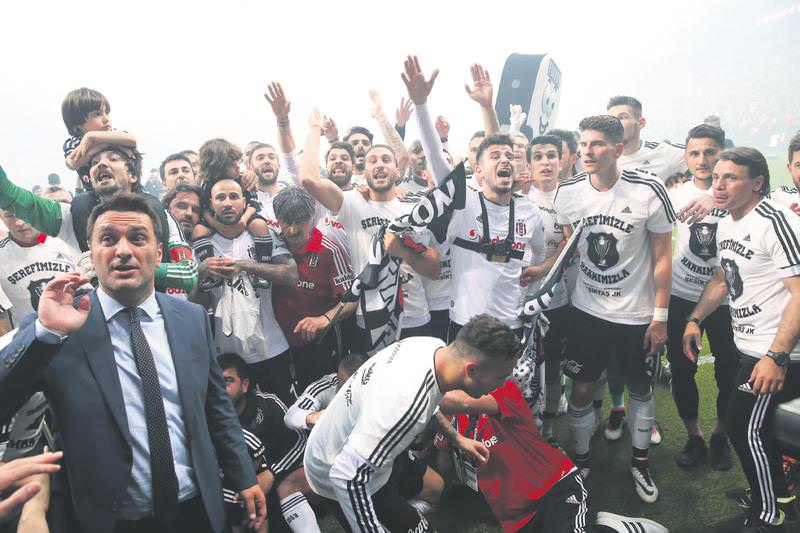 Devler Ligi’ne rüya kadro