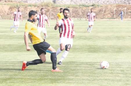 2’nci Lig Play-Off’ta rövanş günü